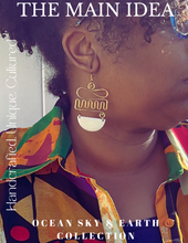 Load image into Gallery viewer, Adia Earrings
