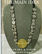 Load image into Gallery viewer, “Adimu” Necklace
