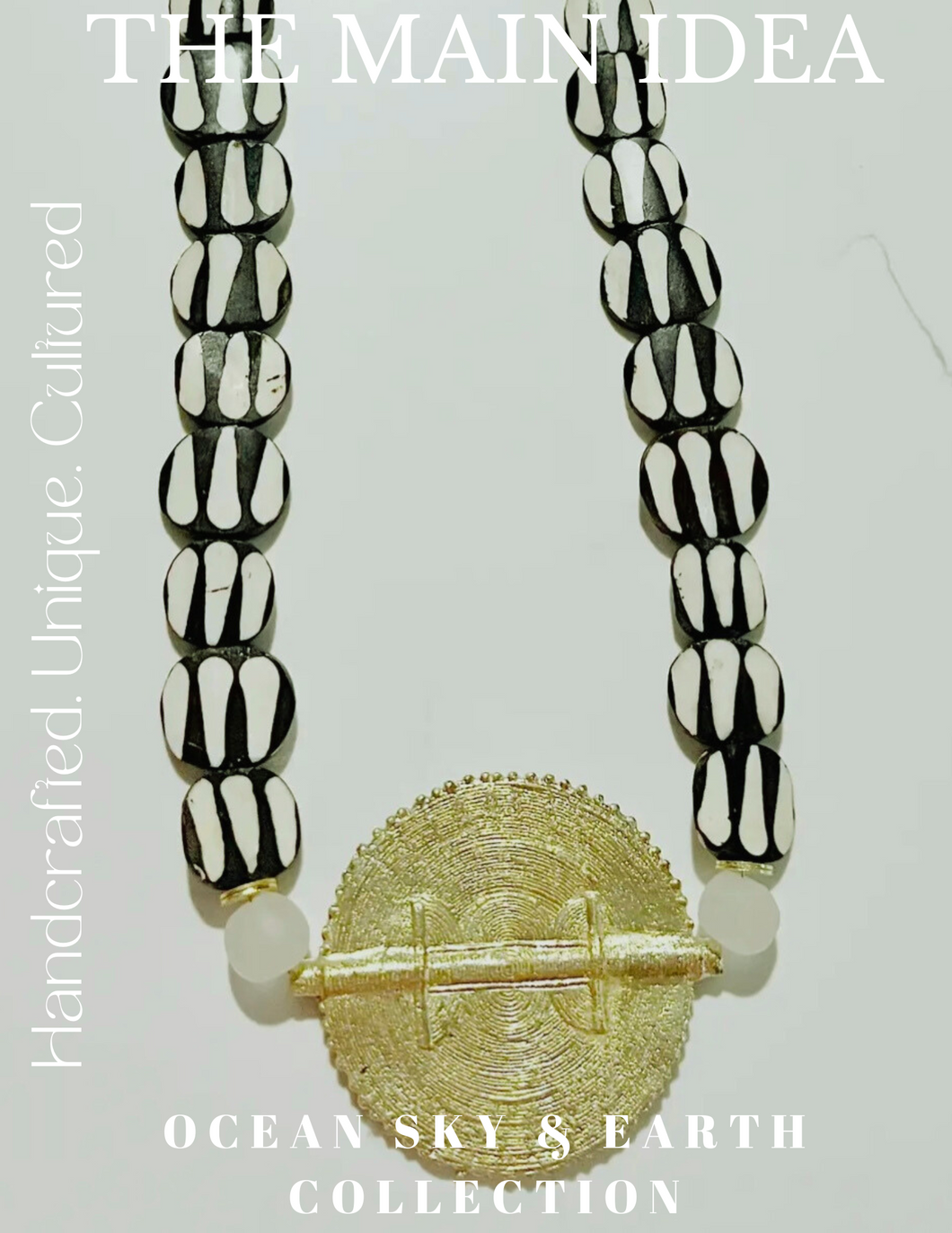 “Adimu” Necklace