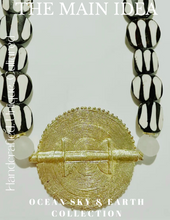 Load image into Gallery viewer, “Adimu” Necklace
