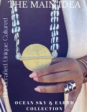 Load image into Gallery viewer, “Adimu” Necklace
